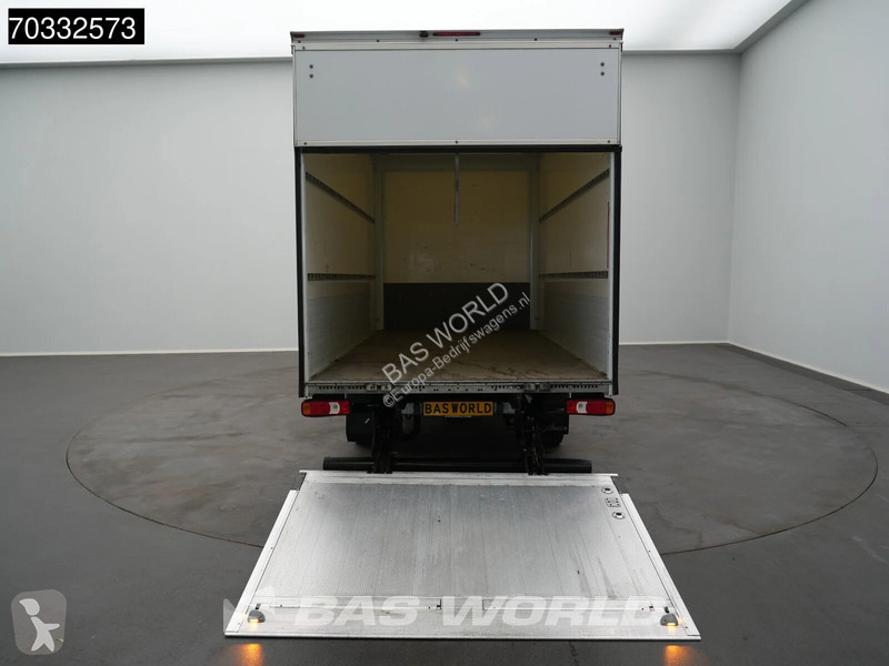 Autoutilitară Iveco 35S16 Automaat Laadklep...