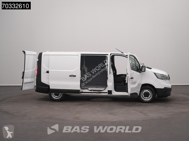 Véhicule utilitaire Renault 130pk L2H1 Navi...