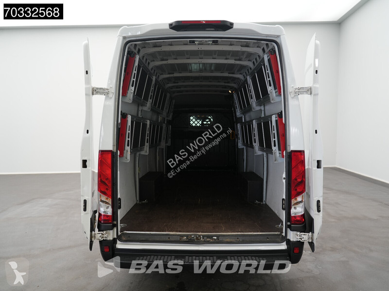 عربة نفعية Iveco 35S16 Automaat 160PK L3H2 3,5t...