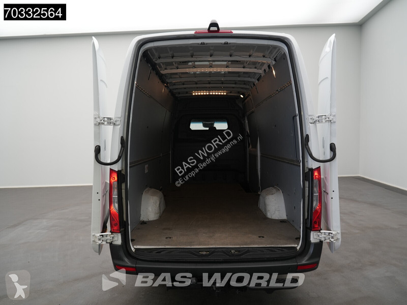 Bedrijfswagen Mercedes 317 CDI Automaat L3H2...
