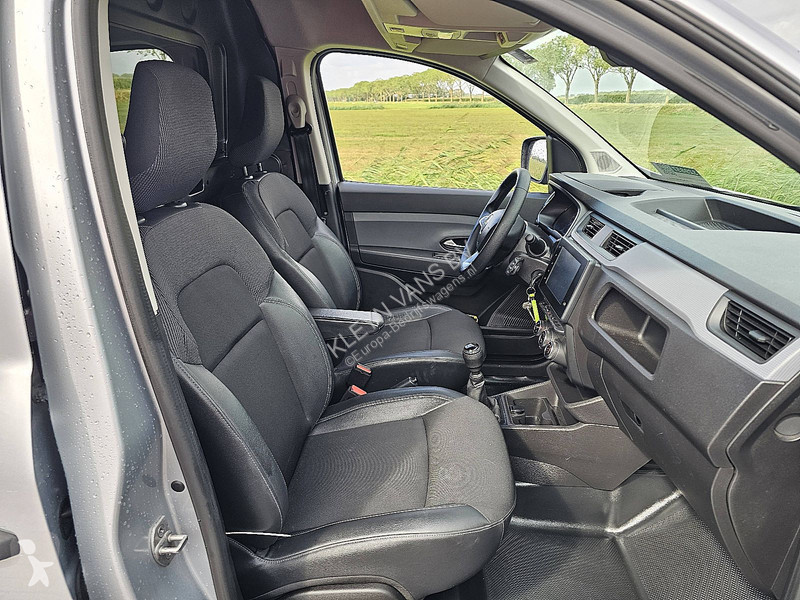 Véhicule utilitaire Renault 1.5 DCI 95 COMFORT