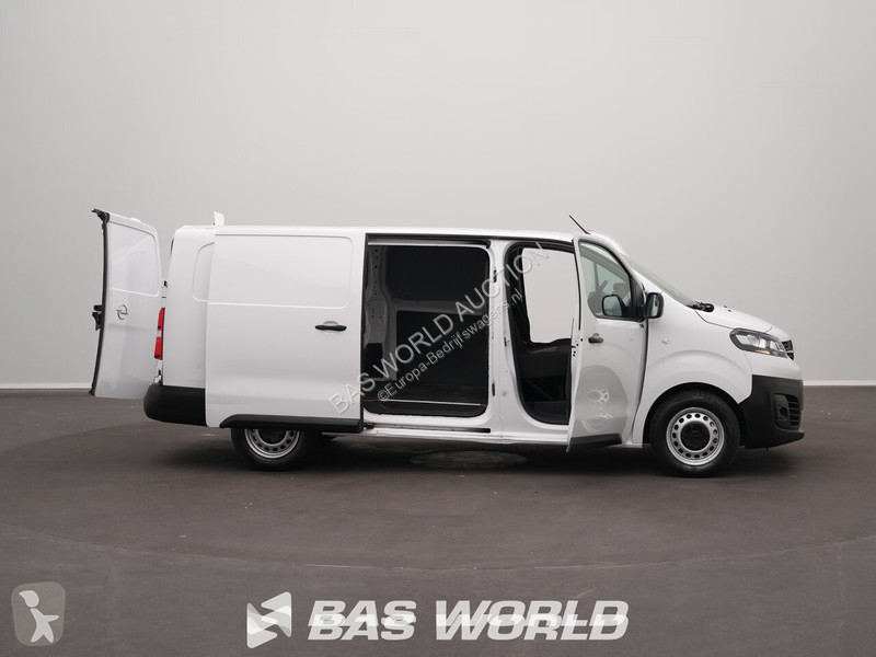 Furgoneta Opel 145PK