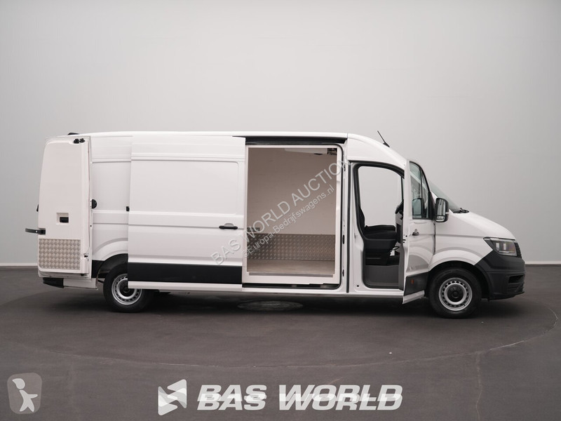 Furgoneta Volkswagen 177pk