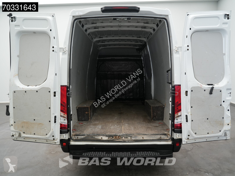 Bedrijfswagen Iveco 35S14 L2H2 Airco Cruise...