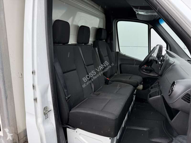 Mercedes 515 1.9 CDI 150PK Automaat Laadklep...