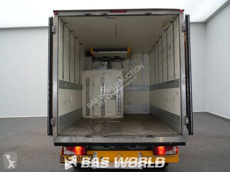 Furgoneta Mercedes 314 CDI