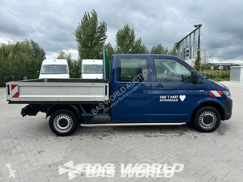 Furgoneta Volkswagen 102PK