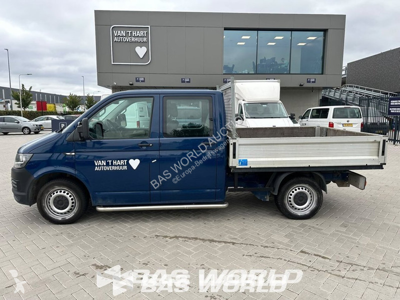 Furgoneta Volkswagen 102PK
