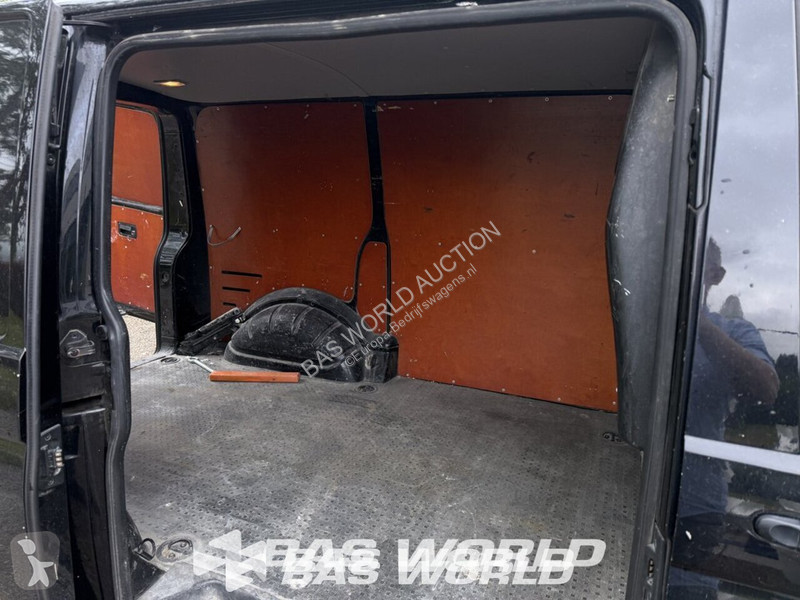 Furgoneta Volkswagen 102PK