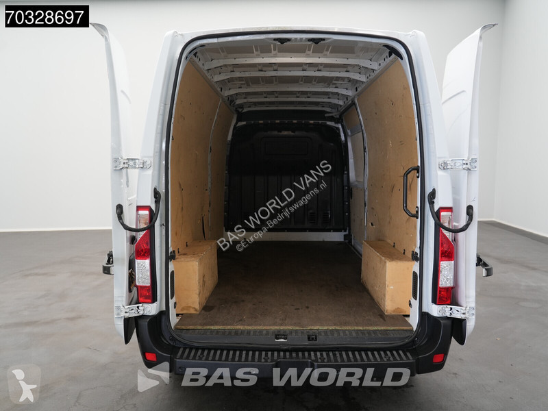 Bedrijfswagen Renault L3H2 LED Airco Cruise...