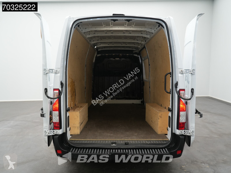 Bedrijfswagen Renault L3H2 LED Airco Cruise...