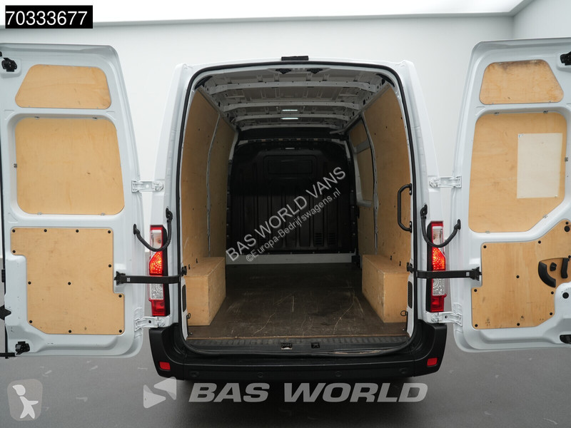 Bedrijfswagen Renault L2H2 Airco Cruise...