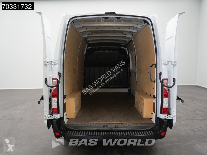 Bedrijfswagen Renault L3H2 LED Airco Cruise...