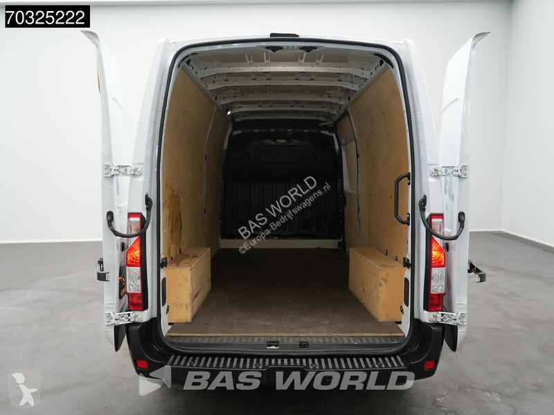 Bedrijfswagen Renault L3H2 LED Airco Cruise...