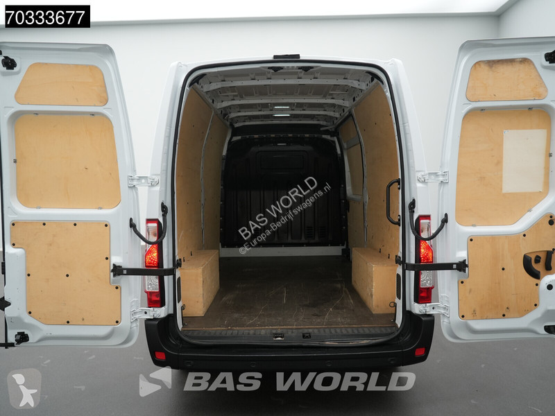 Bedrijfswagen Renault L2H2 Airco Cruise...