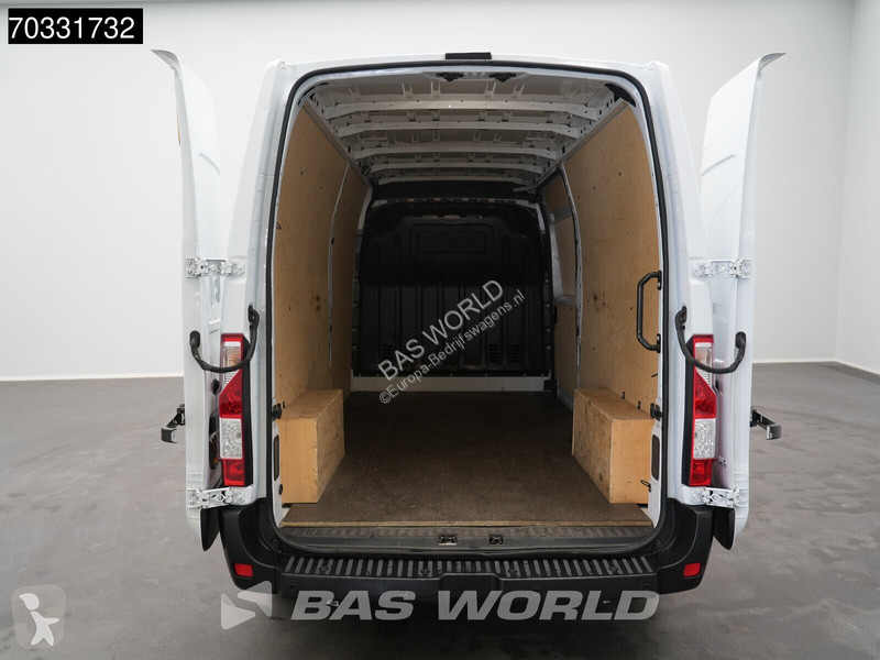 Bedrijfswagen Renault L3H2 LED Airco Cruise...