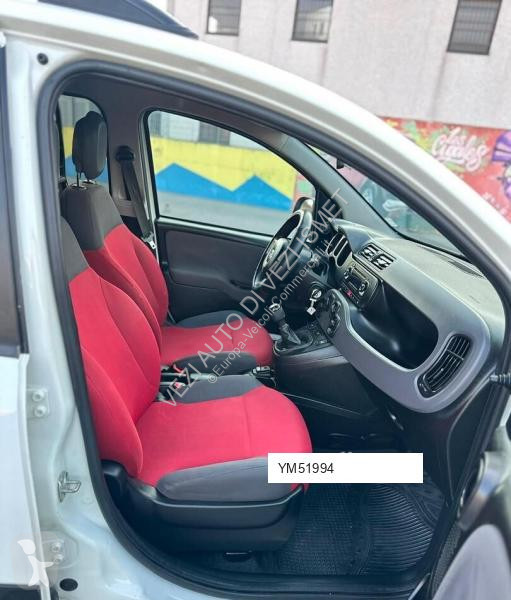 Fiat  van