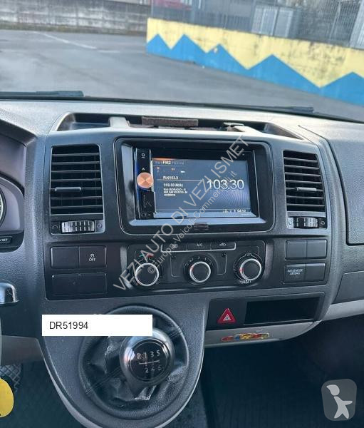 Véhicule utilitaire Volkswagen TRANSPORTER 2.0 TDI