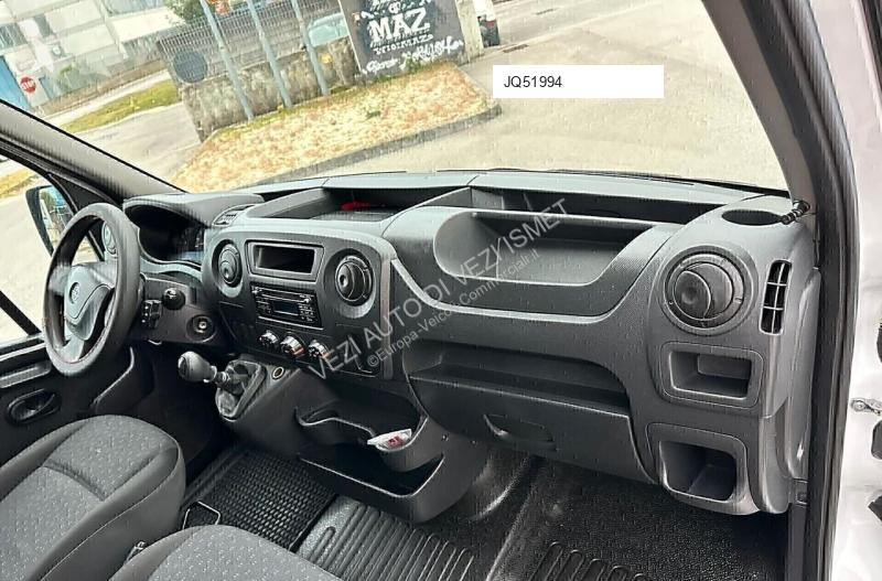 Véhicule utilitaire Opel MOVANO  35 2.3 CDTI