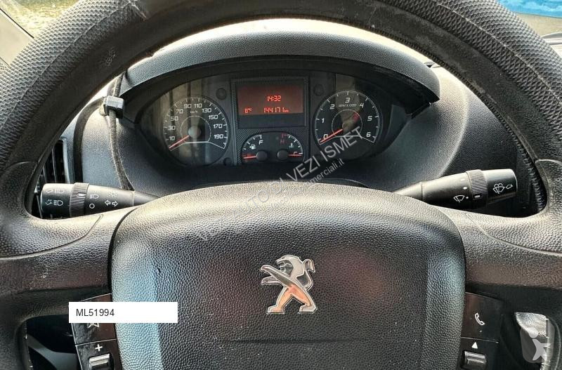 Bedrijfswagen Peugeot BOXER 335 2.0 BLUEHDI
