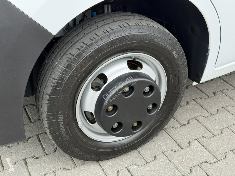 Véhicule utilitaire Renault
