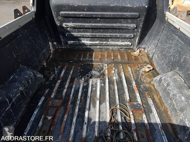 Véhicule utilitaire Renault KANGOO