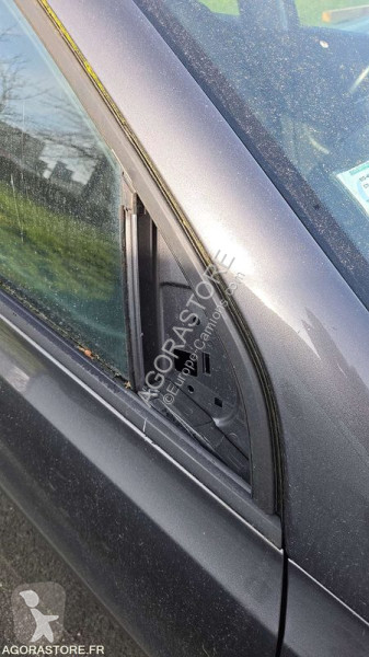 Véhicule utilitaire Peugeot 308