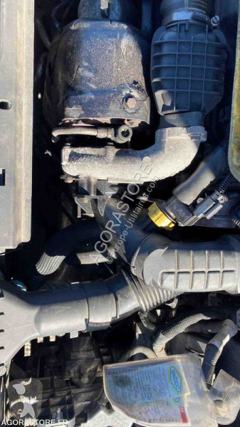 Véhicule utilitaire Peugeot 308