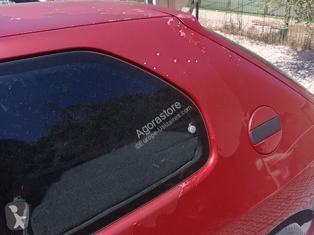 Furgoneta Peugeot 306