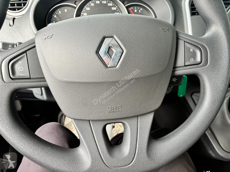 Furgoneta Renault KANGOO II EXPRESS 1.2 TCE...