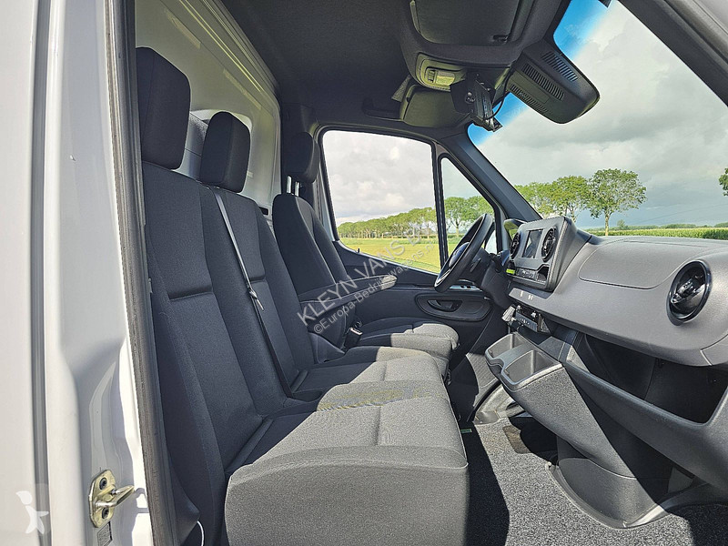 Bedrijfswagen Mercedes 516 Koelwagen Automaat!