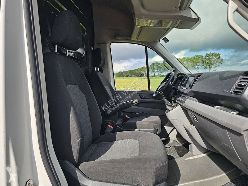 Véhicule utilitaire Volkswagen 2.0
