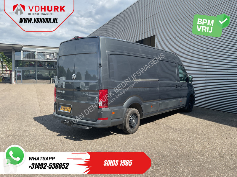 Furgoneta Volkswagen 35 2.0 TDI 180 pk DSG Aut....