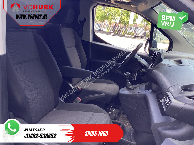 Véhicule utilitaire Citroën 1.5 HDi 100 pk NL...