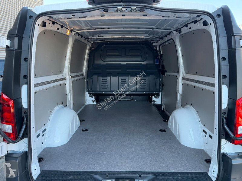 Bedrijfswagen Mercedes Vito  Klima Kamera AHK Navi