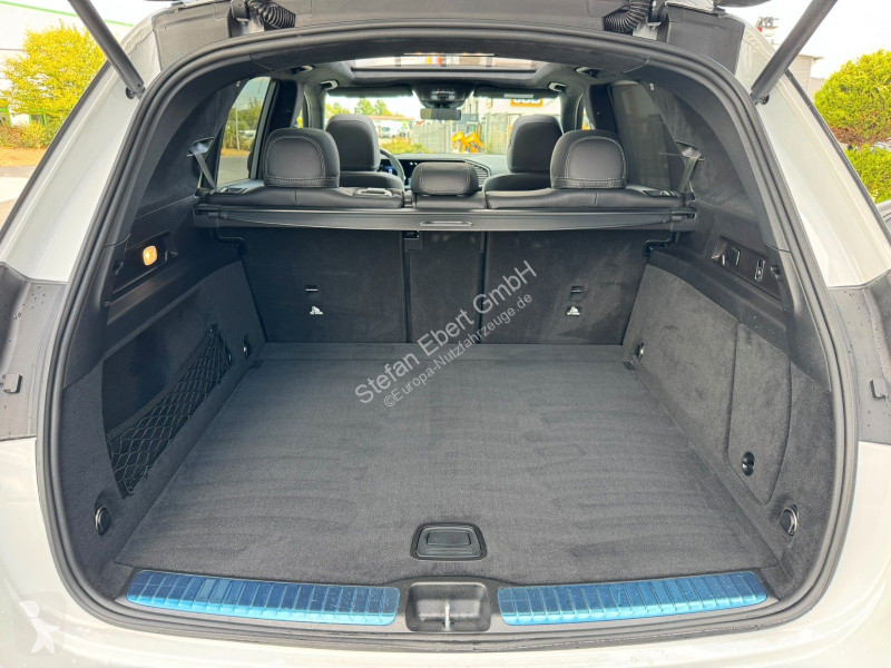 Furgoneta Mercedes 63 S 4M+...