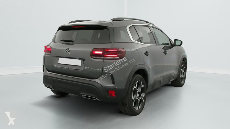 Véhicule utilitaire Citroën C5