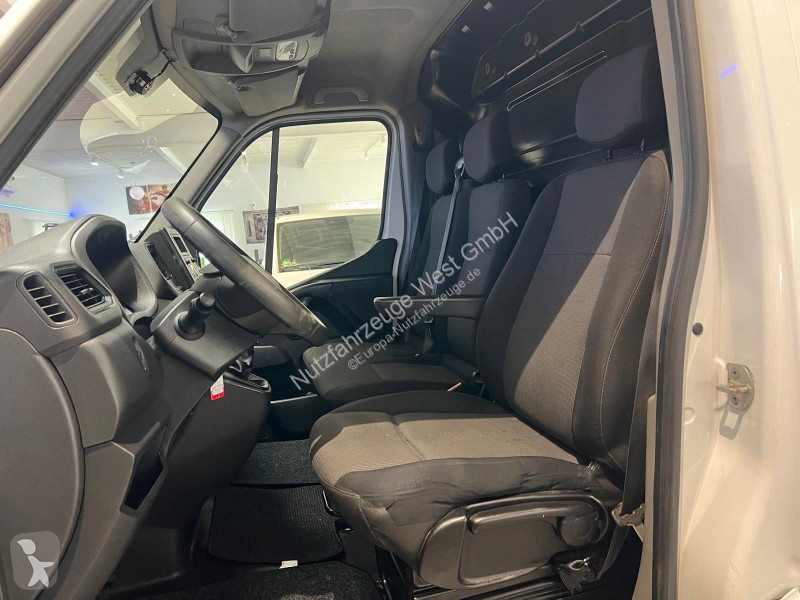 Bedrijfswagen Renault 2.3 dCi L3-H2 Maxi...