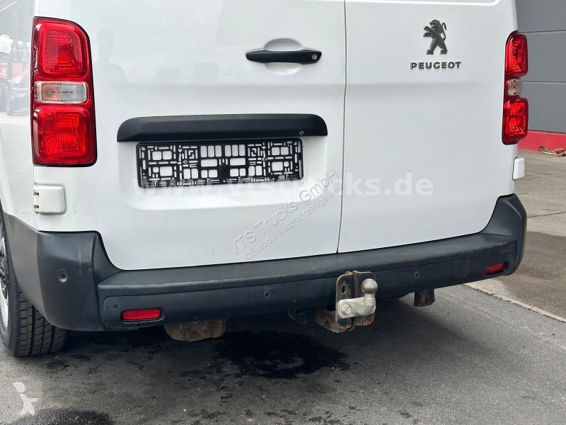 Véhicule utilitaire Peugeot Kasten L3
