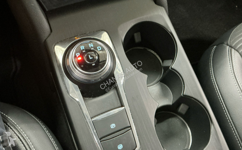 Véhicule utilitaire Ford 2.5 Duratec 225 PHEV...