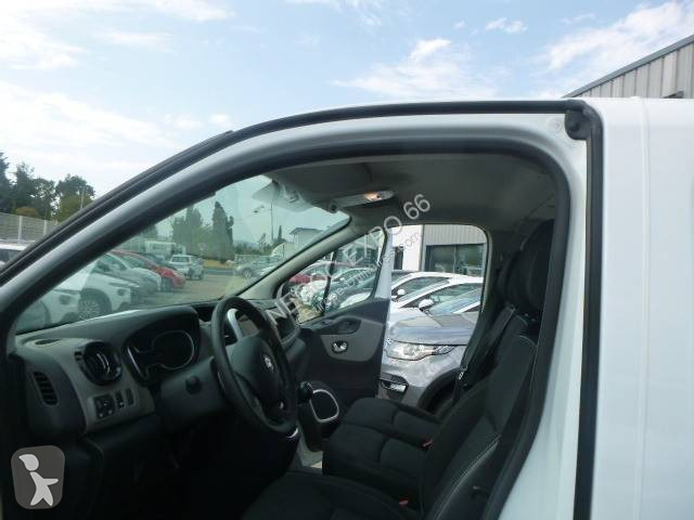 Véhicule utilitaire Renault