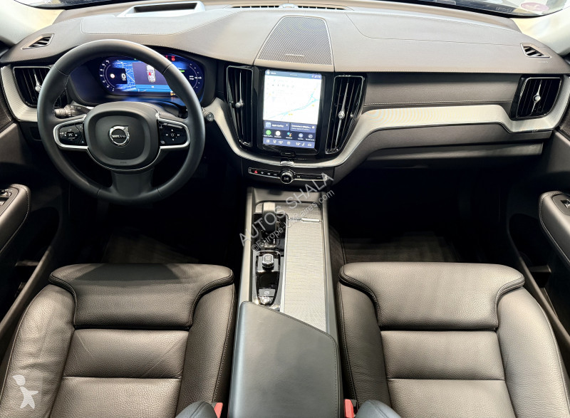 Furgoneta Volvo / A PARTIR DE 499,14/MOIS* / T8...