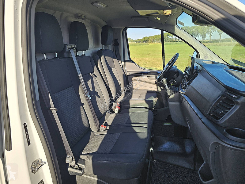 Bedrijfswagen Ford 2.0 L2H1 Navi Airco PDC