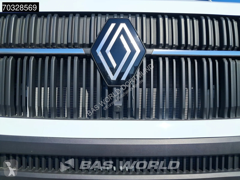 Véhicule utilitaire Renault Neu! L3H2 LED Klima...