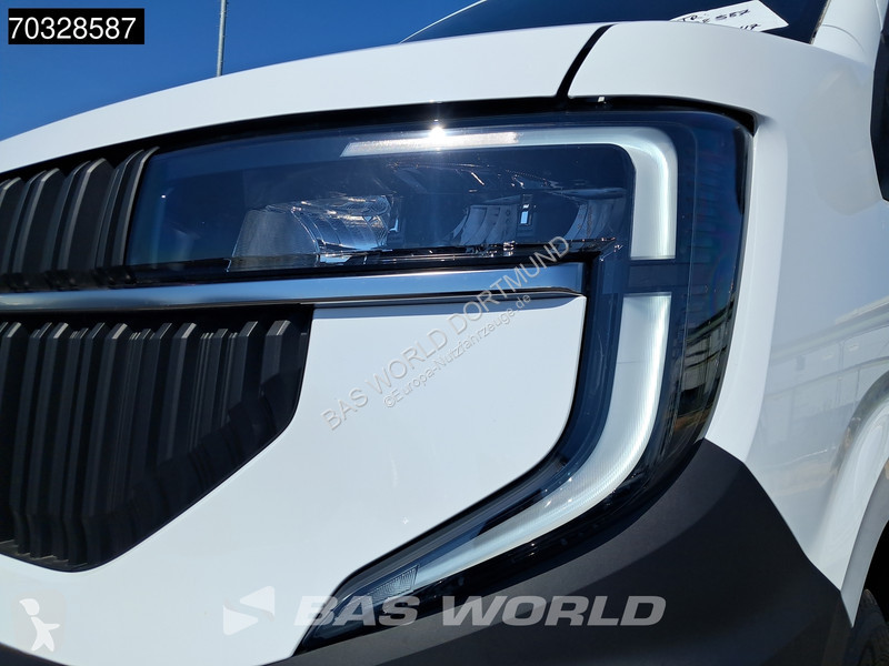 Véhicule utilitaire Renault Neu! L3H2 LED Klima...