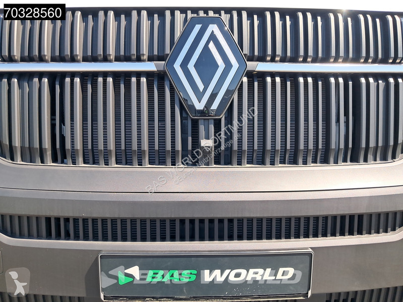 Véhicule utilitaire Renault Neu! L3H2 LED Klima...