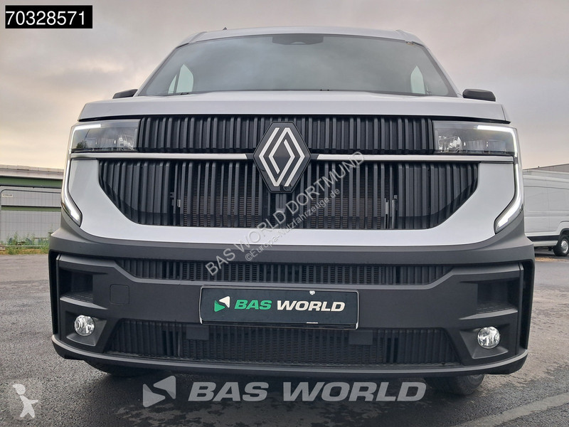 Véhicule utilitaire Renault Neu! L3H2 LED Klima...