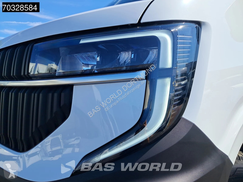Véhicule utilitaire Renault Neu! L2H2 LED Klima...
