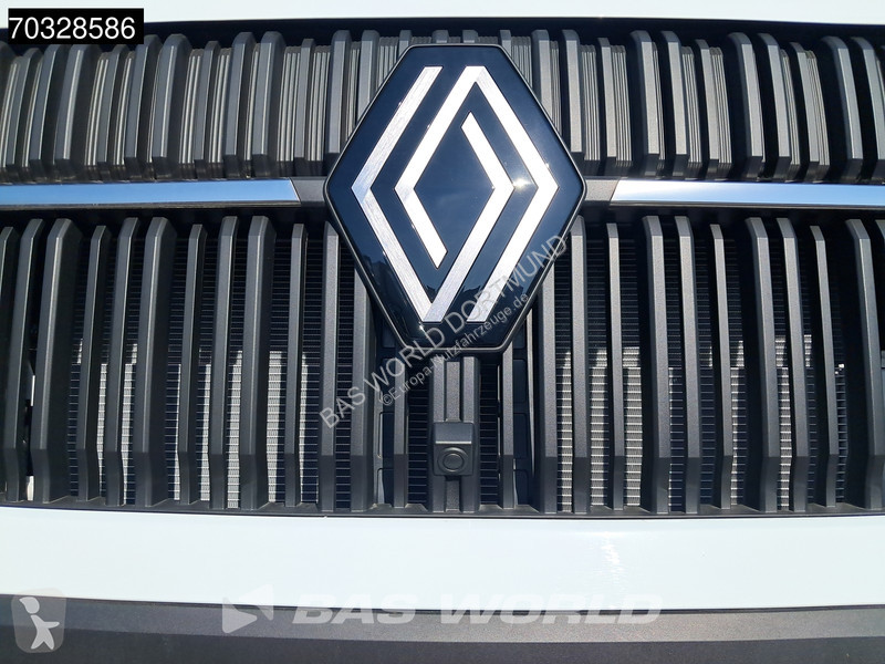 Véhicule utilitaire Renault Neu! L2H2 LED Klima...