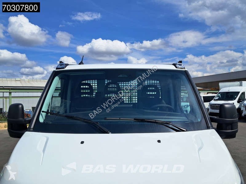 Véhicule utilitaire Iveco 35C21 Neu! 3.0L...